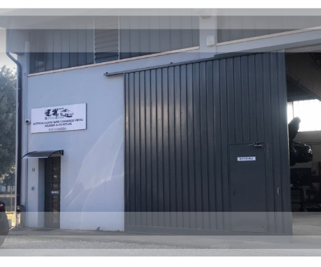 Autofficina Calcinato E.K. Arapi Autofficina Calcinato
